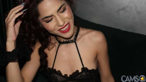 babyjessyca’s (Cherry.tv) Photo