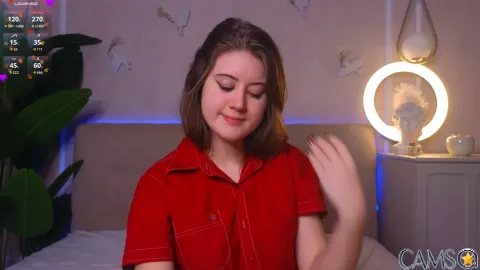 barbaraallen’s Cherry.tv Profile Image