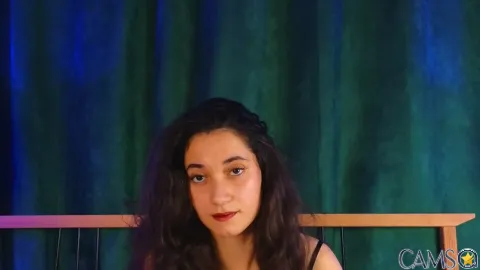 bettymaldonado’s Cherry.tv Profile Image