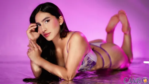 candyrouge’s Cherry.tv Profile Image