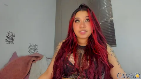 candyyrosee’s Cherry.tv Profile Image