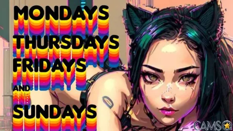 cherryfox’s (Cherry.tv) Photo
