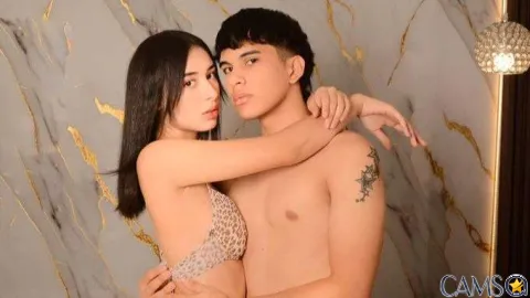 couplesexxy’s (Cherry.tv) Photo