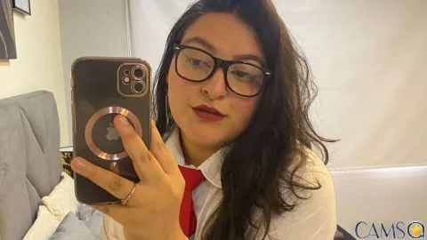 dakotarosse’s Cherry.tv Profile Image