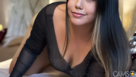 daleska’s (Cherry.tv) Photo