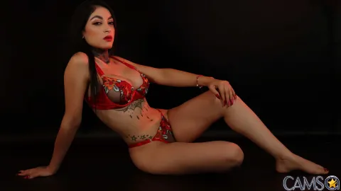 Picture of dannaberlin from Cherry.tv