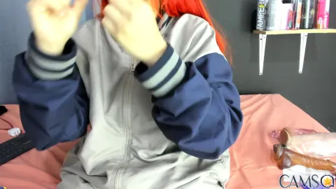 dirtyperverse’s Cherry.tv Profile Image