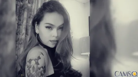 edginglina’s (Cherry.tv) Photo
