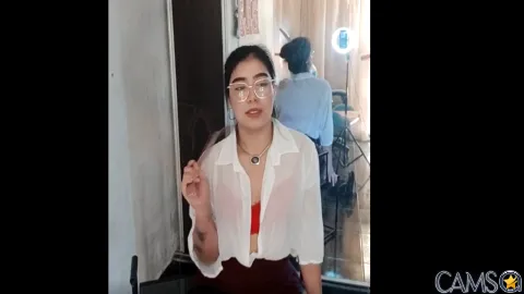 eliblue’s (Cherry.tv) Photo