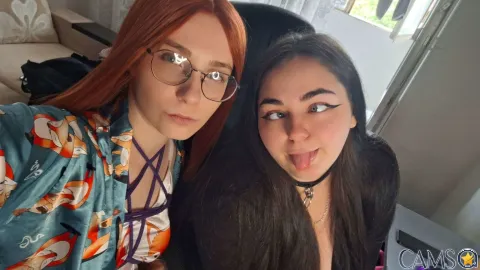 ellieeva’s (Cherry.tv) Photo
