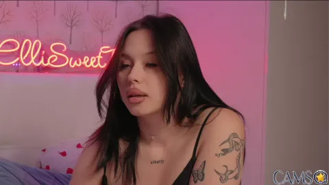 ellisweetease’s Cherry.tv Profile Image