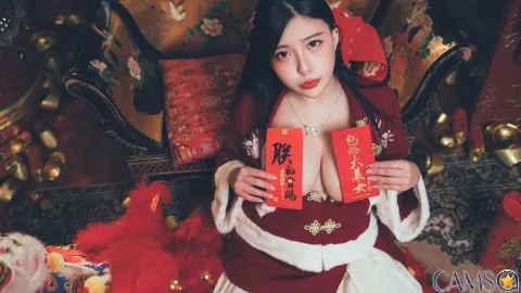 flower520520’s Cherry.tv Profile Image
