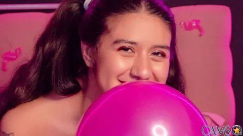 gabyevanss’s Cherry.tv Profile Image