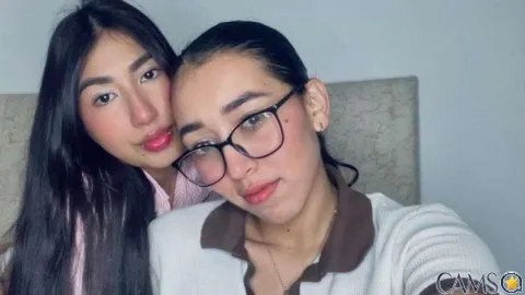 girlsofcherry’s (Cherry.tv) Photo