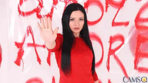 Picture of hannalopas from Cherry.tv