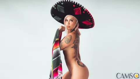 hannasoto1’s Cherry.tv Profile Image