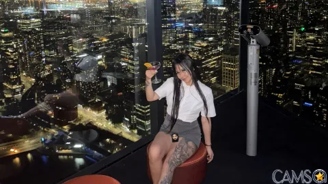 isabelaantonia’s (Cherry.tv) Photo