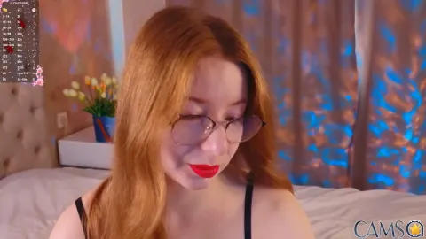 jamiewallace’s Cherry.tv Profile Image