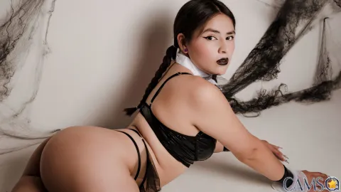 kathixxwet’s (Cherry.tv) Photo