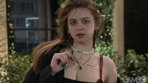 liacolls’s Cherry.tv Profile Image