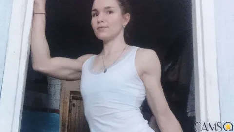Picture of lisaaray from Cherry.tv
