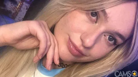 lisaelfy’s Cherry.tv Profile Image