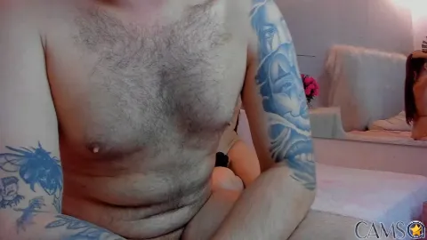 littlepearl1’s Cherry.tv Profile Image