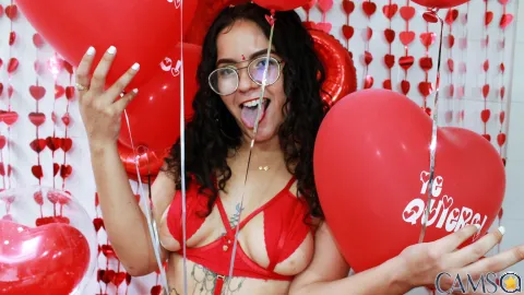 lolafiery’s Cherry.tv Profile Image