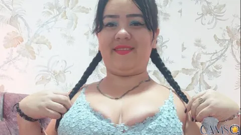 lucianamontero’s (Cherry.tv) Photo