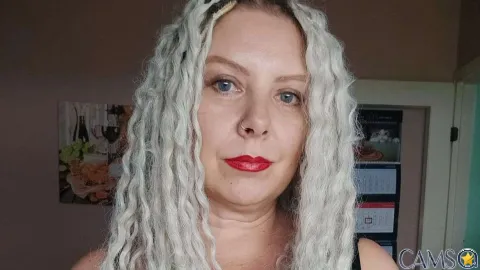 Picture of luxurywhite from Cherry.tv