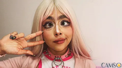 maddiiebroooks’s Cherry.tv Profile Image