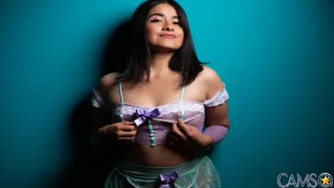 maraparadise’s Cherry.tv Profile Image