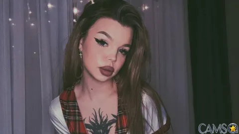 margolove’s (Cherry.tv) Photo