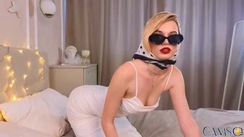 mattieandrews’s Cherry.tv Profile Image