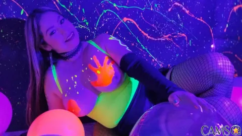 meganospina’s (Cherry.tv) Photo