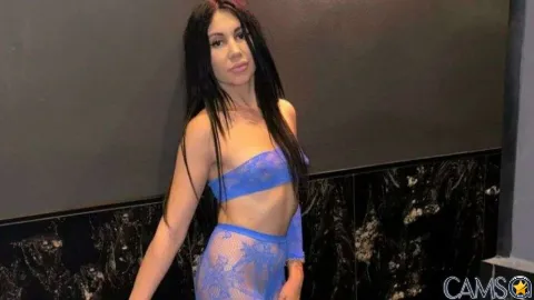 melisameri’s (Cherry.tv) Photo