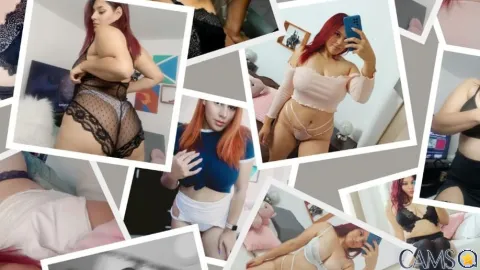 melly17’s (Cherry.tv) Photo