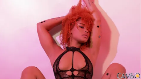 naiablessed’s Cherry.tv Profile Image