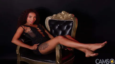 natashaluna’s Cherry.tv Profile Image