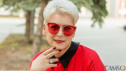 nikaclare’s Cherry.tv Profile Image