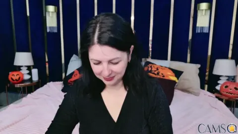 ninastane’s Cherry.tv Profile Image