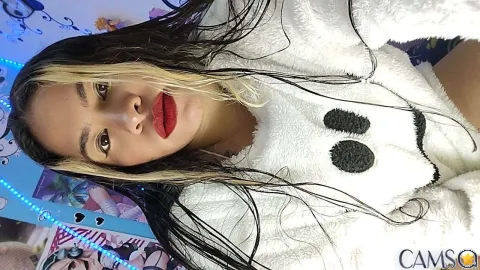 rapunzellatina’s (Cherry.tv) Photo