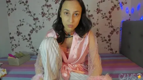 reginamoon’s Cherry.tv Profile Image