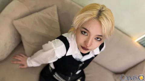 roxybiss’s (Cherry.tv) Photo