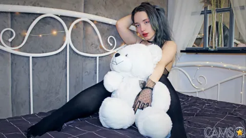 sallywelli’s (Cherry.tv) Photo