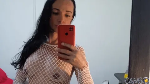 shantalloric’s (Cherry.tv) Photo