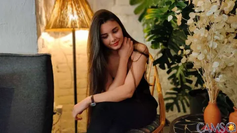 sofaneumann’s Cherry.tv Profile Image