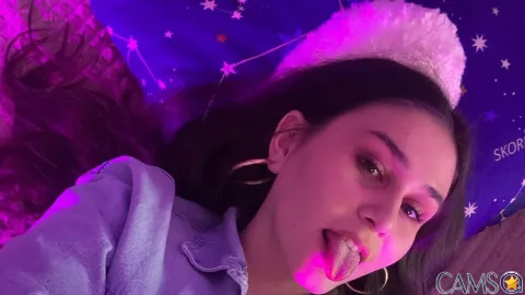 spacealisa’s (Cherry.tv) Photo