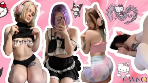 squirtprincess’s (Cherry.tv) Photo