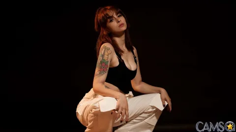 Picture of summerprints from Cherry.tv